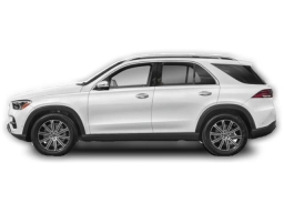 Mercedes-Benz GLE GLE 350 4MATIC SUV 2026