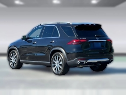 Mercedes-Benz GLE GLE 350 4MATIC SUV 2026