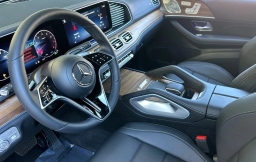 Mercedes-Benz GLE GLE 350 4MATIC SUV 2026