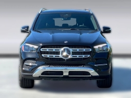 Mercedes-Benz GLE GLE 350 4MATIC SUV 2026