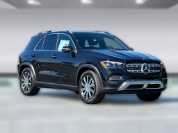 Mercedes-Benz GLE GLE 350 4MATIC SUV 2026