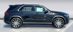 Mercedes-Benz GLE GLE 350 4MATIC SUV 2026