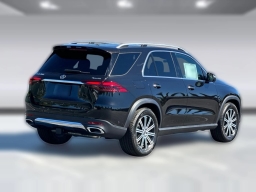 Mercedes-Benz GLE GLE 350 4MATIC SUV 2026