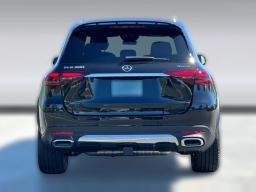 Mercedes-Benz GLE GLE 350 4MATIC SUV 2026