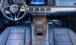 Mercedes-Benz GLE GLE 350 4MATIC SUV 2026