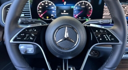 Mercedes-Benz GLE GLE 350 4MATIC SUV 2026