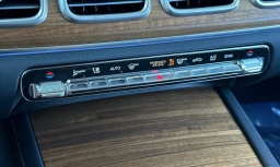 Mercedes-Benz GLE GLE 350 4MATIC SUV 2026