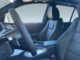 Mercedes-Benz GLE GLE 350 4MATIC SUV 2026