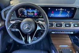 Mercedes-Benz GLE GLE 350 4MATIC SUV 2026
