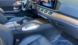 Mercedes-Benz GLE GLE 350 4MATIC SUV 2026