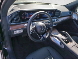 Mercedes-Benz GLE GLE 350 4MATIC SUV 2026