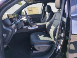 Mercedes-Benz GLE GLE 350 4MATIC SUV 2026