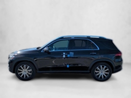 Mercedes-Benz GLE GLE 350 4MATIC SUV 2026