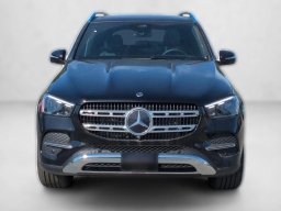 Mercedes-Benz GLE GLE 350 4MATIC SUV 2026