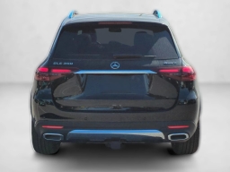 Mercedes-Benz GLE GLE 350 4MATIC SUV 2026