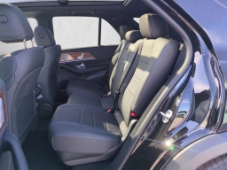 Mercedes-Benz GLE GLE 350 4MATIC SUV 2026