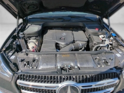 Mercedes-Benz GLE GLE 350 4MATIC SUV 2026