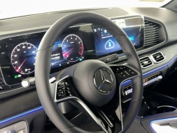 Mercedes-Benz GLE GLE 350 4MATIC SUV 2026