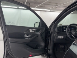 Mercedes-Benz GLE GLE 350 4MATIC SUV 2026