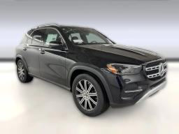 Mercedes-Benz GLE GLE 350 4MATIC SUV 2026