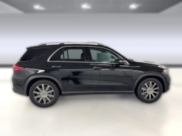 Mercedes-Benz GLE GLE 350 4MATIC SUV 2026