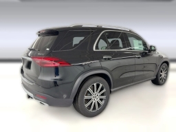 Mercedes-Benz GLE GLE 350 4MATIC SUV 2026