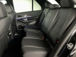 Mercedes-Benz GLE GLE 350 4MATIC SUV 2026