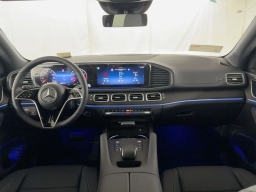 Mercedes-Benz GLE GLE 350 4MATIC SUV 2026