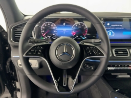 Mercedes-Benz GLE GLE 350 4MATIC SUV 2026