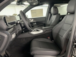 Mercedes-Benz GLE GLE 350 4MATIC SUV 2026