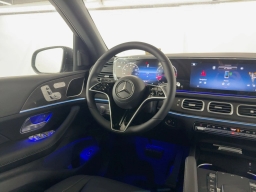 Mercedes-Benz GLE GLE 350 4MATIC SUV 2026