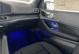 Mercedes-Benz GLE GLE 350 4MATIC SUV 2026