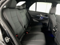 Mercedes-Benz GLE GLE 350 4MATIC SUV 2026