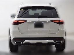 Mercedes-Benz GLE GLE 350 4MATIC SUV 2026