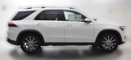 Mercedes-Benz GLE GLE 350 4MATIC SUV 2026