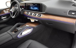 Mercedes-Benz GLE GLE 350 4MATIC SUV 2026