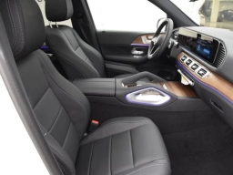 Mercedes-Benz GLE GLE 350 4MATIC SUV 2026
