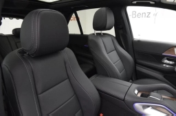 Mercedes-Benz GLE GLE 350 4MATIC SUV 2026