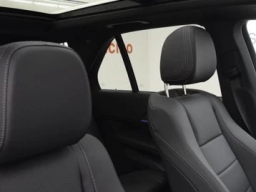 Mercedes-Benz GLE GLE 350 4MATIC SUV 2026