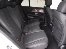 Mercedes-Benz GLE GLE 350 4MATIC SUV 2026