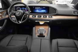 Mercedes-Benz GLE GLE 350 4MATIC SUV 2026