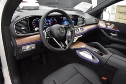 Mercedes-Benz GLE GLE 350 4MATIC SUV 2026
