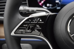 Mercedes-Benz GLE GLE 350 4MATIC SUV 2026