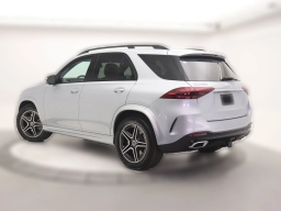 Mercedes-Benz GLE GLE 350 4MATIC SUV 2026