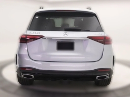 Mercedes-Benz GLE GLE 350 4MATIC SUV 2026