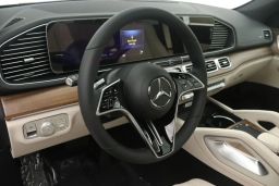 Mercedes-Benz GLE GLE 350 4MATIC SUV 2026