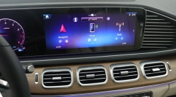 Mercedes-Benz GLE GLE 350 4MATIC SUV 2026