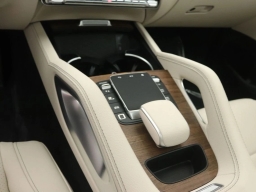 Mercedes-Benz GLE GLE 350 4MATIC SUV 2026