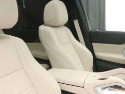 Mercedes-Benz GLE GLE 350 4MATIC SUV 2026