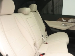 Mercedes-Benz GLE GLE 350 4MATIC SUV 2026